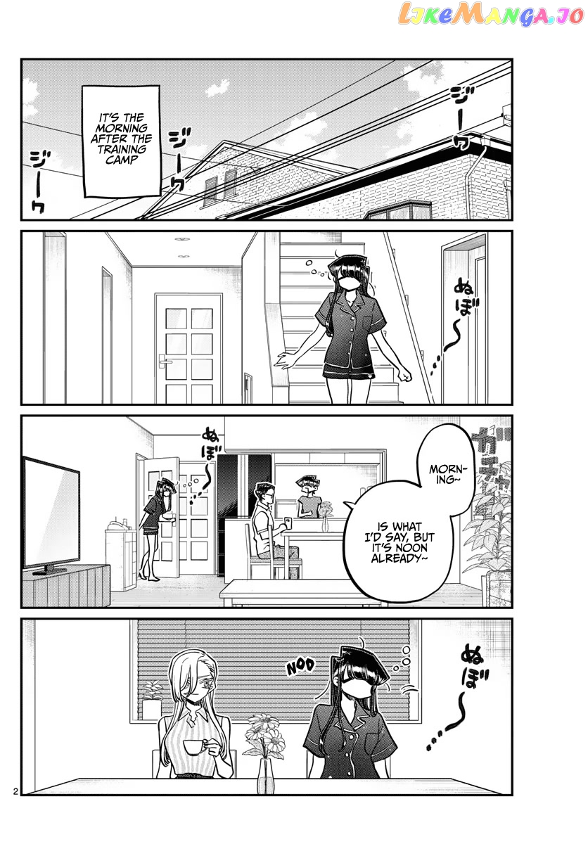 Komi Can